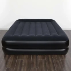 Bestway Luchtbed Tritech Premium+ - 2 Persoons - Ingebouwde Pomp - Extra Dik - Stevige Constructie 22 Bestway Luchtbed Tritech Premium+ - 2 Persoons - Ingebouwde Pomp - Extra Dik - Stevige Constructie -Buitenkampeerwinkel 1200x1200 1686