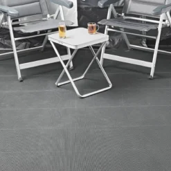 Crius Tenttapijt 3,00x4,00M - Ademend - Antraciet Grijs -Buitenkampeerwinkel 1200x1200 1716