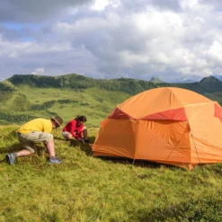 Relaxdays Tentharingen - Haringen - Schroefharingen - T-haring - 12 Stuks - Grondpennen - Zwart -Buitenkampeerwinkel 1200x1200 1719