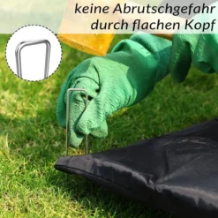 Gardebruk Haringen Set Van 50 Gegalvaniseerd Staal LxØ 150x2,7mm 11 Gardebruk Haringen Set Van 50 Gegalvaniseerd Staal LxØ 150x2,7mm -Buitenkampeerwinkel 1200x1200 1726