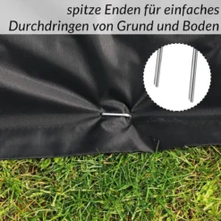 Gardebruk Haringen Set Van 50 Gegalvaniseerd Staal LxØ 150x2,7mm 12 Gardebruk Haringen Set Van 50 Gegalvaniseerd Staal LxØ 150x2,7mm -Buitenkampeerwinkel 1200x1200 1727