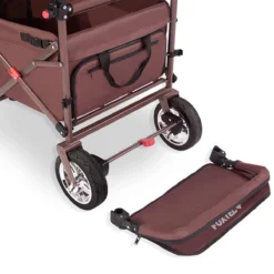 FUXTEC Bolderkar CT800 - Bruin 13 FUXTEC Bolderkar CT800 - Bruin -Buitenkampeerwinkel 1200x1200 1763