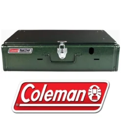 Coleman Unleaded 2 Burner Camping Kooktoestel - 2-pits - 4100 Watt 27 Coleman Unleaded 2 Burner Camping Kooktoestel - 2-pits - 4100 Watt -Buitenkampeerwinkel 1200x1200 1813