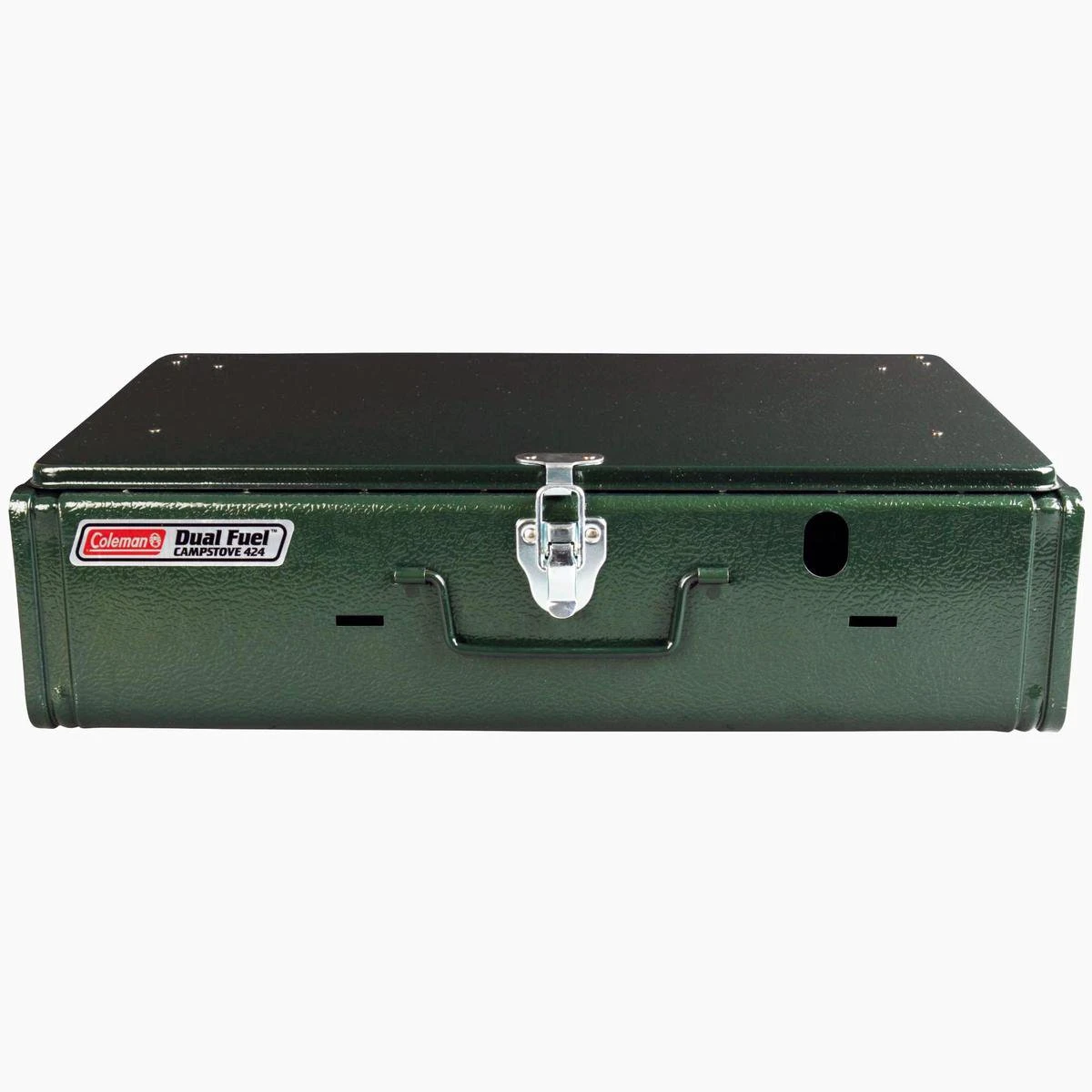 Coleman Unleaded 2 Burner Camping Kooktoestel - 2-pits - 4100 Watt 15 Coleman Unleaded 2 Burner Camping Kooktoestel - 2-pits - 4100 Watt - Afbeelding 15