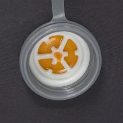 NOMAD Darwin 10.0 - Slaapmat -198 X 68 X 10.0 - Donkergrijs -Buitenkampeerwinkel 1200x1200 1821