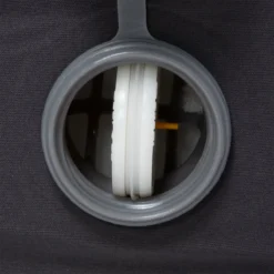 NOMAD Darwin 10.0 - Slaapmat -198 X 68 X 10.0 - Donkergrijs -Buitenkampeerwinkel 1200x1200 1822