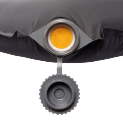 NOMAD® Perth Plus 10.0 - Slaapmat - 198 X 63 X 5 - Donkergrijs -Buitenkampeerwinkel 1200x1200 1826