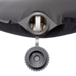 NOMAD® Perth Plus 10.0 - Slaapmat - 198 X 63 X 5 - Donkergrijs -Buitenkampeerwinkel 1200x1200 1827