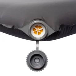 NOMAD® Perth Plus 10.0 - Slaapmat - 198 X 63 X 5 - Donkergrijs -Buitenkampeerwinkel 1200x1200 1828