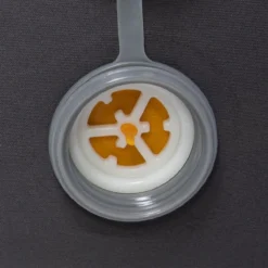 NOMAD Darwin XW 15.0 - Slaapmat -198 Cm X 77 Cm X 15 Cm - Donkergrijs - 15 Cm -Buitenkampeerwinkel 1200x1200 1835