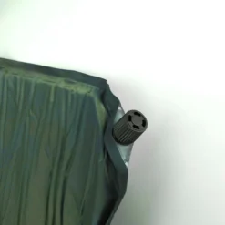 HikeMeister- Slaapmat - 200x 66 X 10 Cm - Zelfopblazend - 1 Persoons - Groen -Buitenkampeerwinkel 1200x1200 1848