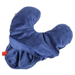 Cuddlebug Reiskussen 2-in-1 Hoofd-/nekkussen 30 Cm Blauw -Buitenkampeerwinkel 1200x1200 1852