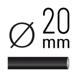 Lafuma RSXA Clip - Relaxstoel - Verstelbaar - Inklapbaar - Zero Gravity - Ocean -Buitenkampeerwinkel 1200x1200 21