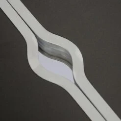 Aluminium Kampeertafel 120x60cm - Campingtafel Inklapbaar - 3-voudig Verstelbare Vouwtafel Antraciet -Buitenkampeerwinkel 1200x1200 228