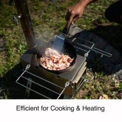 Winnerwell Nomad Cook Camping Houtkachel - Medium -Buitenkampeerwinkel 1200x1200 234