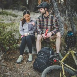 Koeltas Rugzak (25L) - Geschikt Voor 28 Blikjes - Lunchtas Voor Dames En Heren - Zwart -Buitenkampeerwinkel 1200x1200 255