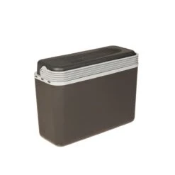 Bo-Camp Elektrische Autokoelbox Arctic - 12 Volt - 12 Liter - Zwart/Grijs -Buitenkampeerwinkel 1200x1200 266