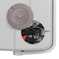 Tristar KB-7532 Koelbox 26 Liter - Koelbox Elektrisch - 12v Autolader En 230v Stopcontact - Koelt & Verwarmt - Grijs 19 Tristar KB-7532 Koelbox 26 Liter - Koelbox Elektrisch - 12v Autolader En 230v Stopcontact - Koelt & Verwarmt - Grijs -Buitenkampeerwinkel 1200x1200 286