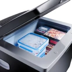 Dometic Coolfun CK40D Hybrid Koelbox - 38 Liter - 12/230v -Buitenkampeerwinkel 1200x1200 290