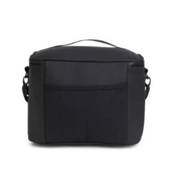 Norlander Dull PU Premium Koeltas - 25 Liter - Zwart -Buitenkampeerwinkel 1200x1200 304