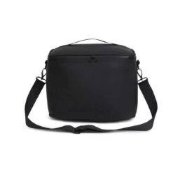 Norlander Dull PU Premium Koeltas - 25 Liter - Zwart -Buitenkampeerwinkel 1200x1200 305