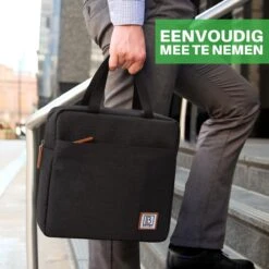 Brisby 4 Laags Geïsoleerde Koeltas - Lunchtas 7 Liter - Zwart 11 Brisby 4 Laags Geïsoleerde Koeltas - Lunchtas 7 Liter - Zwart -Buitenkampeerwinkel 1200x1200 307