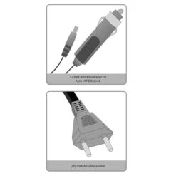 Clatronic KB 3714 - Elektrische Koelbox - 12/220V - 30 Liter -Buitenkampeerwinkel 1200x1200 353
