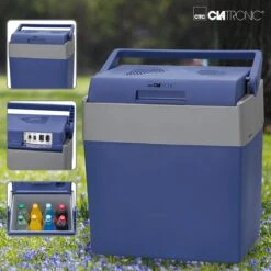 Clatronic KB 3714 - Elektrische Koelbox - 12/220V - 30 Liter -Buitenkampeerwinkel 1200x1200 354