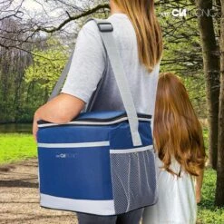 Clatronic KT 3720- Koeltas - 12V - 15 Liter -Buitenkampeerwinkel 1200x1200 358