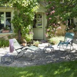 LAFUMA R Clip - Relaxstoel - Verstelbaar - Inklapbaar - Zero Gravity - Seigle -Buitenkampeerwinkel 1200x1200 37