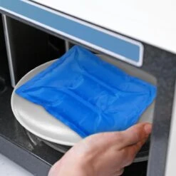 Relaxdays Hot Cold Pack Knie - Knie Brace - Kniebandage - Warmte Kompres - Bij Blessures -Buitenkampeerwinkel 1200x1200 376