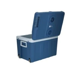 Travellife TL45 Thermo-Elektrische Koelbox - 40L - AC/DC - 12V/230V - Blauw -Buitenkampeerwinkel 1200x1200 393