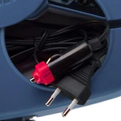 Travellife TL45 Thermo-Elektrische Koelbox - 40L - AC/DC - 12V/230V - Blauw -Buitenkampeerwinkel 1200x1200 397