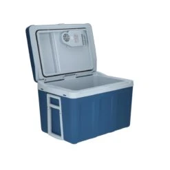 Travellife TL45 Thermo-Elektrische Koelbox - 40L - AC/DC - 12V/230V - Blauw -Buitenkampeerwinkel 1200x1200 402