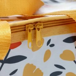 Kleine Lunch/sixpack Koeltas - Boterbloem Print - 20 X 30 Cm - 12 L -Buitenkampeerwinkel 1200x1200 419