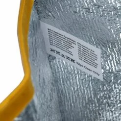 Kleine Lunch/sixpack Koeltas - Boterbloem Print - 20 X 30 Cm - 12 L -Buitenkampeerwinkel 1200x1200 420