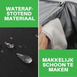 Brisby 4 Laags Geïsoleerde Koeltas Rugzak - 25 Liter - Met Handige Vakken Voor Bestek En Essentials - Waterafstotend Materiaal - Zwart 19 Brisby 4 Laags Geïsoleerde Koeltas Rugzak - 25 Liter - Met Handige Vakken Voor Bestek En Essentials - Waterafstotend Materiaal - Zwart -Buitenkampeerwinkel 1200x1200 428