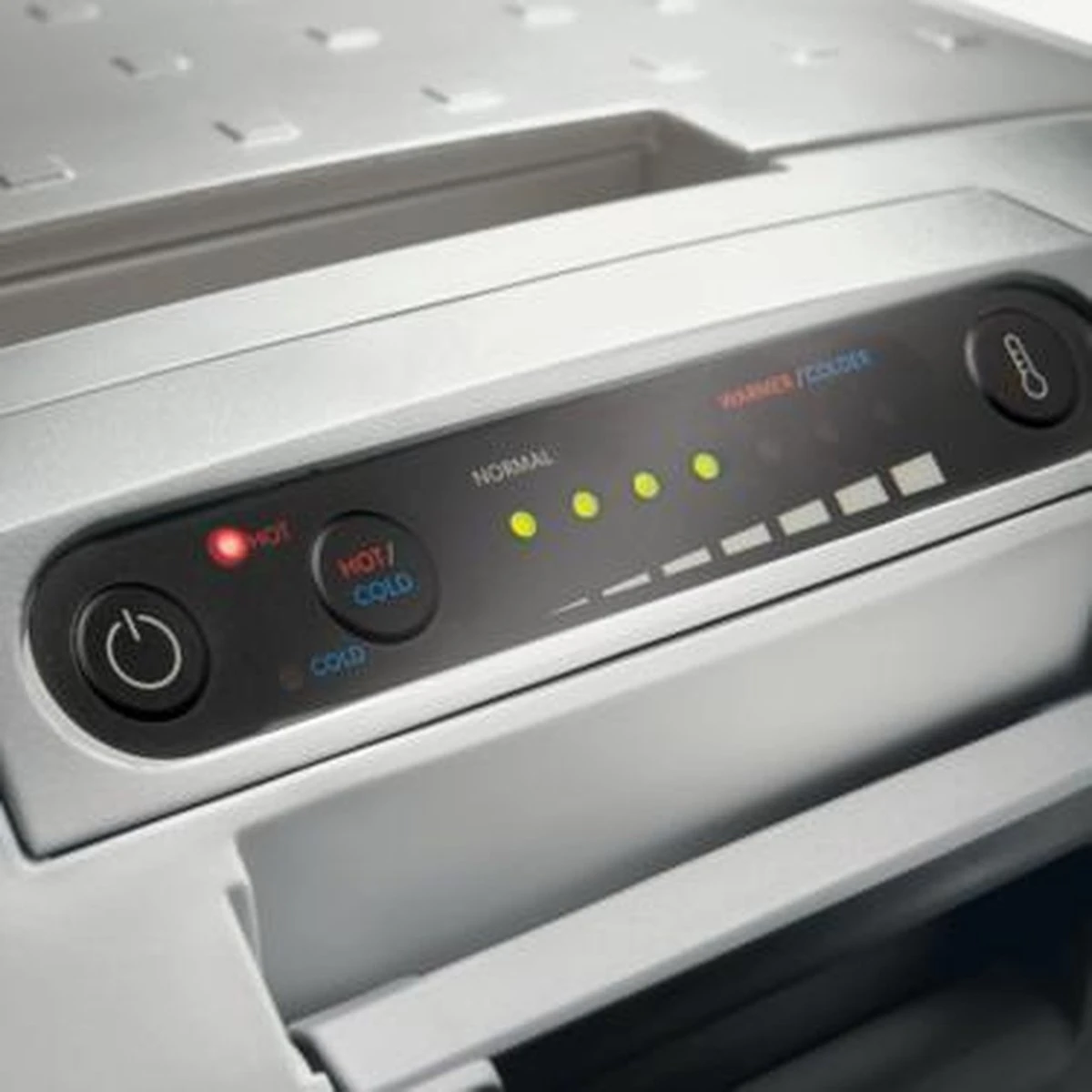 Koelbox Dometic Tropicool TCX21 Thermo-elektrisch 20 Liter 12/24/230V 7 Koelbox Dometic Tropicool TCX21 Thermo-elektrisch 20 Liter 12/24/230V - Afbeelding 7