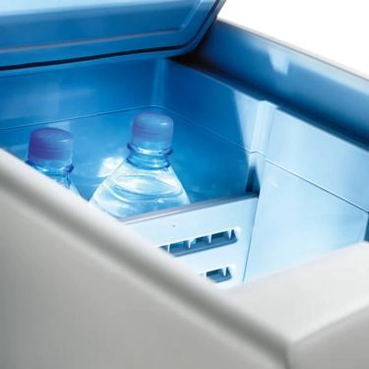 Koelbox Dometic Tropicool TCX21 Thermo-elektrisch 20 Liter 12/24/230V 13 Koelbox Dometic Tropicool TCX21 Thermo-elektrisch 20 Liter 12/24/230V - Afbeelding 13