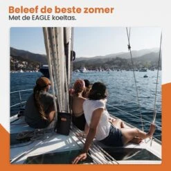 Eagle Koeltas - Compacte Koeltas - Stoffen Tas - Strandtas - Mini Koelbox -Buitenkampeerwinkel 1200x1200 497