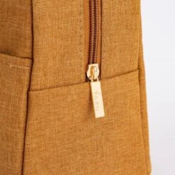 Koeltas - Lunchtas - Volwassenen En Kinderen - Compact Picknick & Lunchtasje - Lunch - Werk - Diep Goud 7 Koeltas - Lunchtas - Volwassenen En Kinderen - Compact Picknick & Lunchtasje - Lunch - Werk - Diep Goud -Buitenkampeerwinkel 1200x1200 501