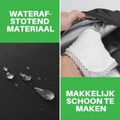 Brisby 4 Laags Geïsoleerde Koeltas - Lunchtas 4 Liter - Zwart 11 Brisby 4 Laags Geïsoleerde Koeltas - Lunchtas 4 Liter - Zwart -Buitenkampeerwinkel 1200x1200 516