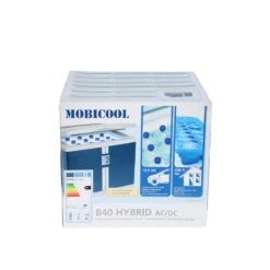 Mobicool B40 Compressor Koelbox - 40 L - 12-230V - Blauw -Buitenkampeerwinkel 1200x1200 536