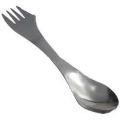 KELERINO. RVS Spork - Survival Outdoor Camping - Vork, Lepel & Mes -Buitenkampeerwinkel 1200x1200 557