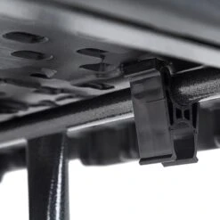 Casaria Tuintafel Opvouwbaar – Met Draaggreep 180x75 Cm – Zwart -Buitenkampeerwinkel 1200x1200 60