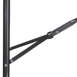 Casaria Tuintafel Opvouwbaar – Met Draaggreep 180x75 Cm – Zwart -Buitenkampeerwinkel 1200x1200 62