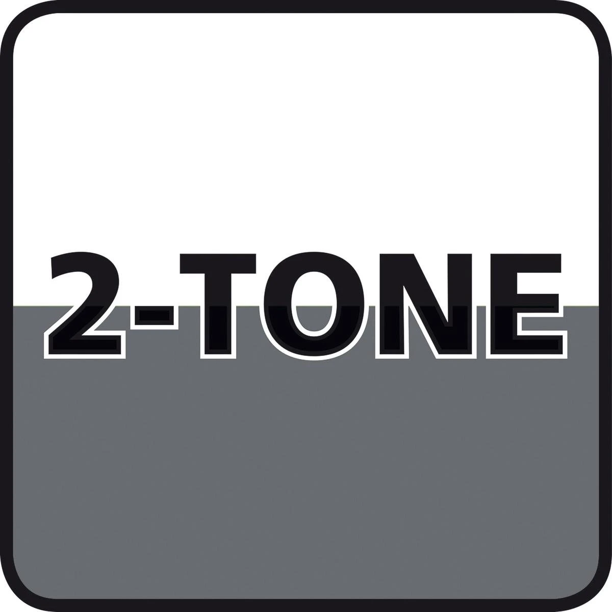 Bo-Camp Servies - Campingbord - 100% Melamine - 16-delig - Grijs 8 Bo-Camp Servies - Campingbord - 100% Melamine - 16-delig - Grijs - Afbeelding 8