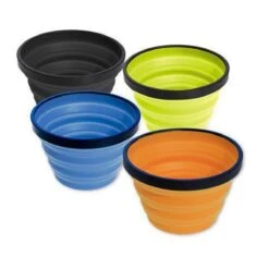 Sea To Summit X-Cup - Campingservies Inklapbaar - Beker - Lime - 95mm -Buitenkampeerwinkel 1200x1200 636