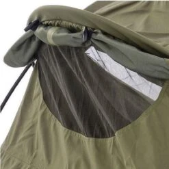 Defcon 5 Tent Bivi Bivvy Bag 1700 Gram - Groen - 1 Persoons -Buitenkampeerwinkel 1200x1200 643