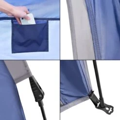 Pro-Tec Tent Nybro Automatisch 240x205x140 Cm Blauw 5 Pro-Tec Tent Nybro Automatisch 240x205x140 Cm Blauw -Buitenkampeerwinkel 1200x1200 664
